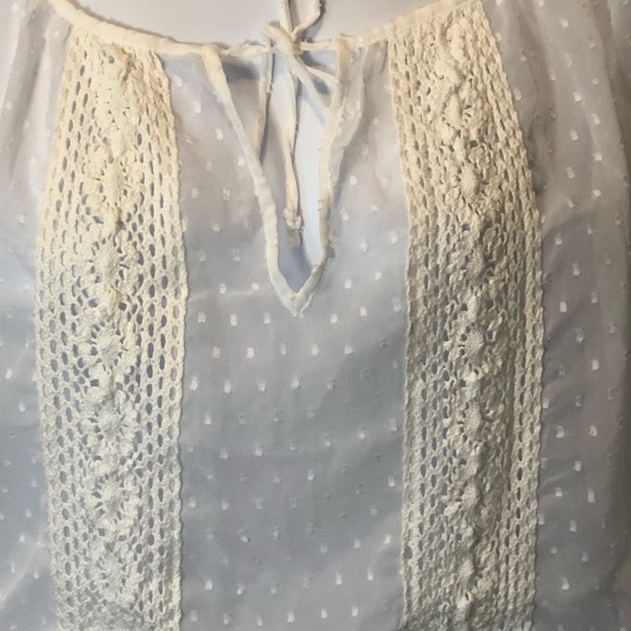 HOLLISTER TOP - Picture 4 of 6